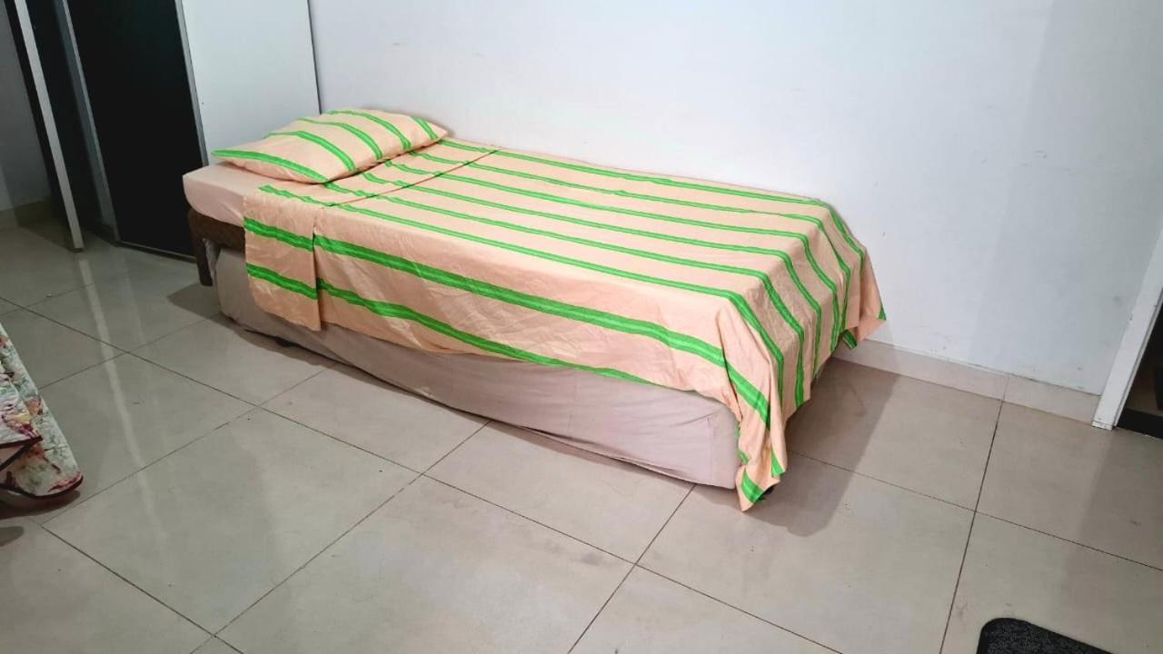 Loft 80 Metros Do Mar Na Praia Central Com Garagem Balneário Camboriú Εξωτερικό φωτογραφία
