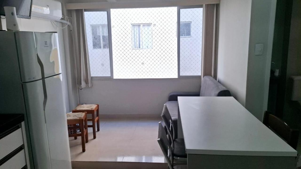 Loft 80 Metros Do Mar Na Praia Central Com Garagem Balneário Camboriú Εξωτερικό φωτογραφία