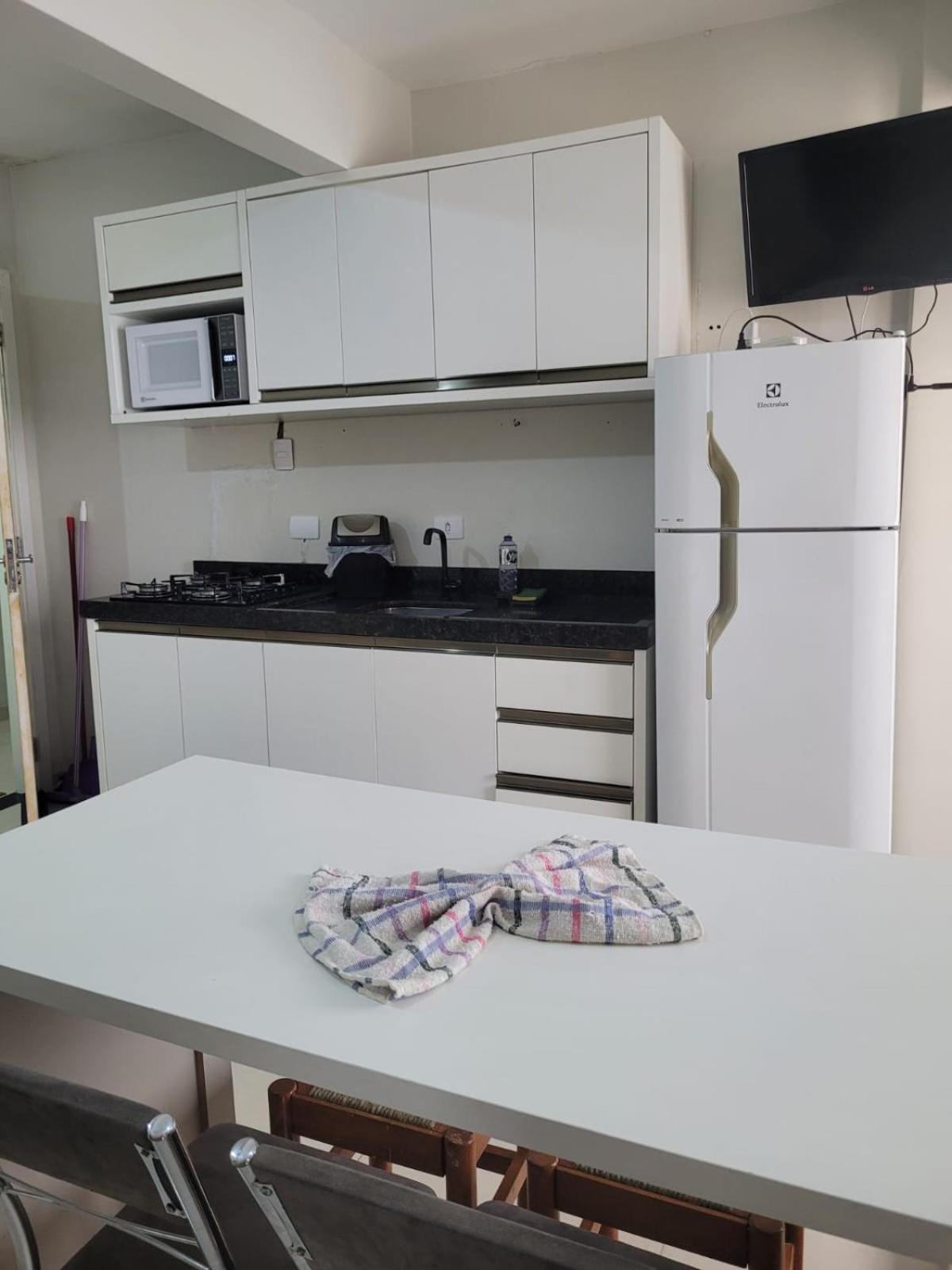 Loft 80 Metros Do Mar Na Praia Central Com Garagem Balneário Camboriú Εξωτερικό φωτογραφία
