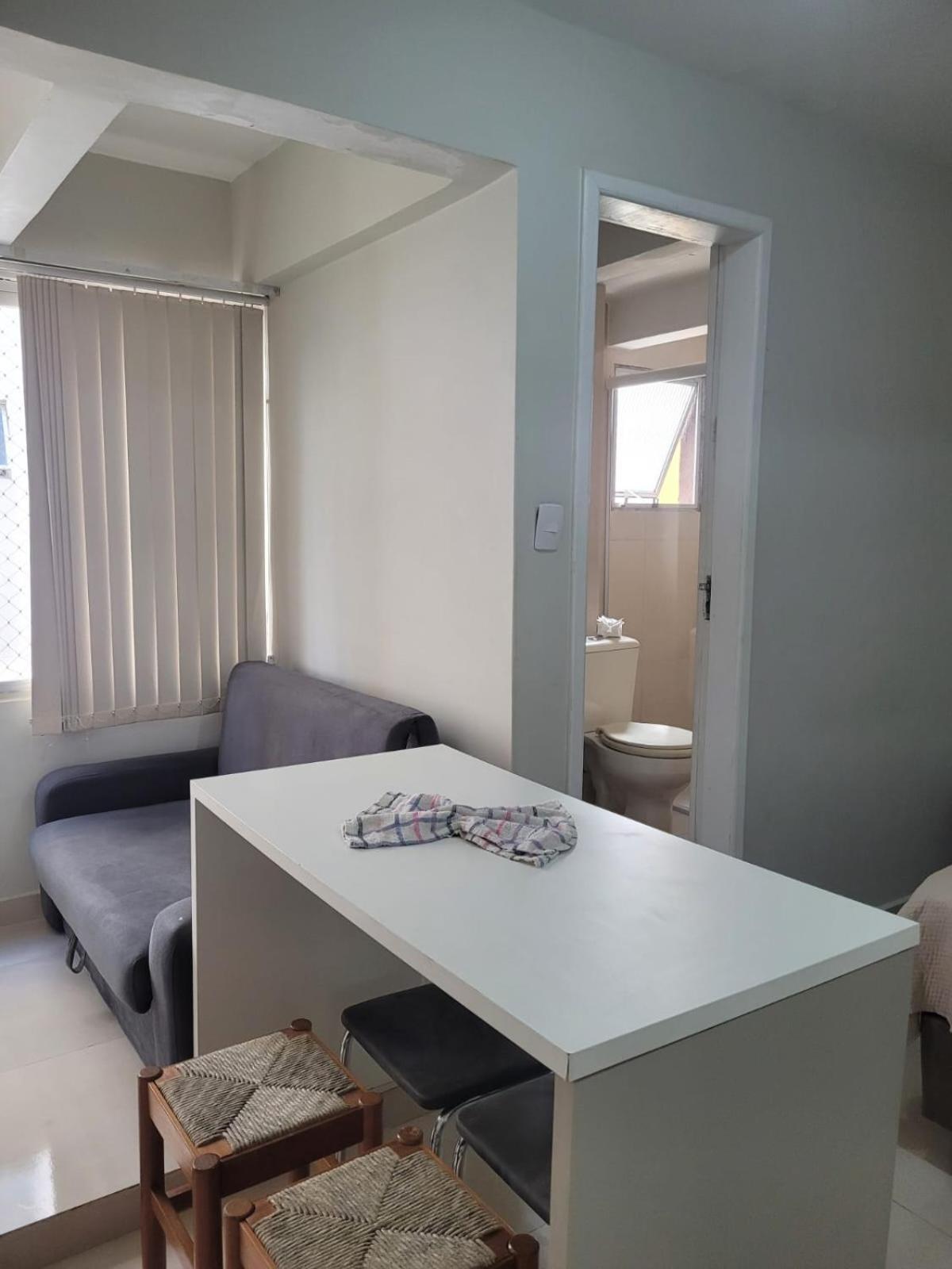 Loft 80 Metros Do Mar Na Praia Central Com Garagem Balneário Camboriú Εξωτερικό φωτογραφία